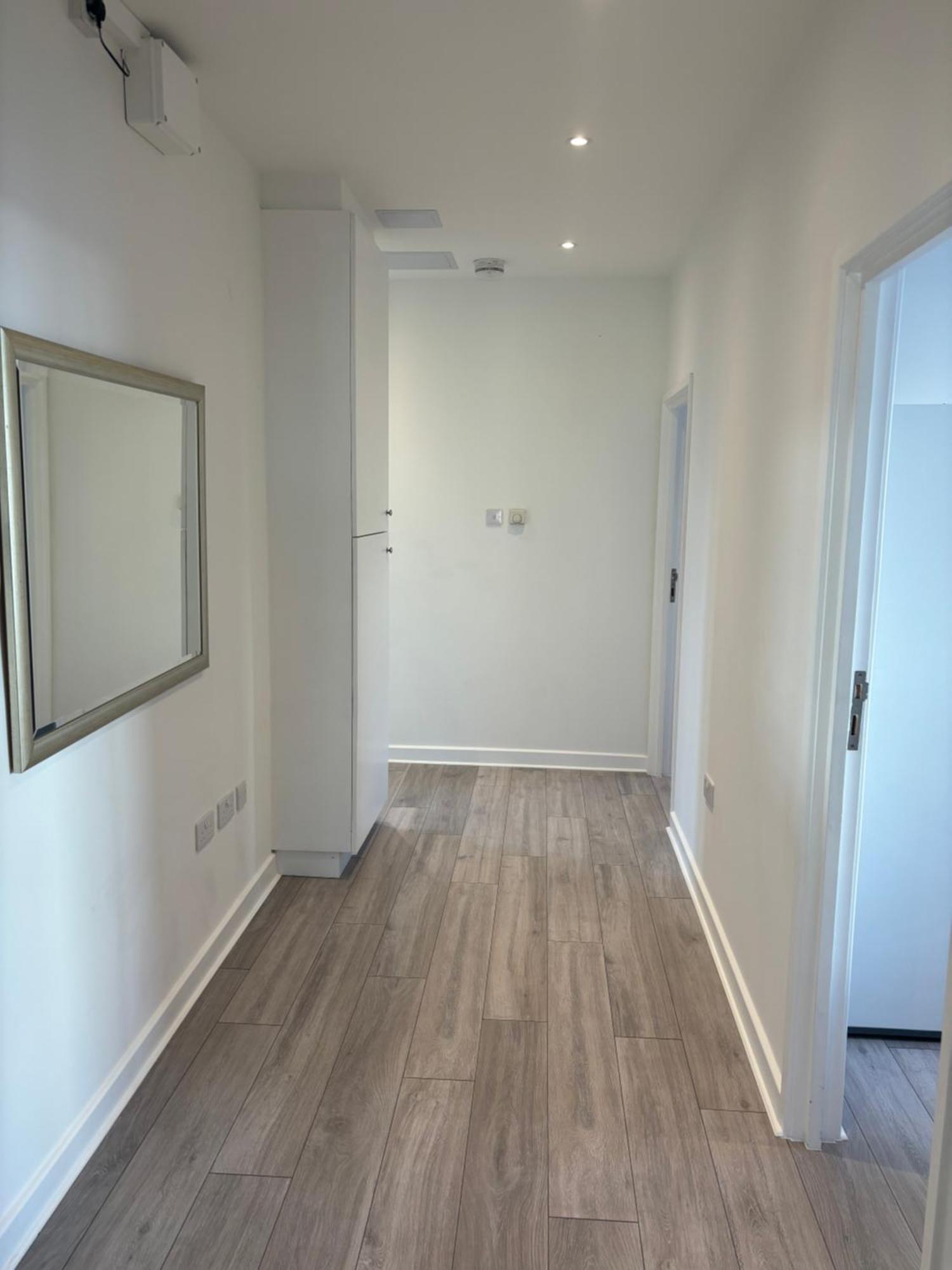 แอคเซส ออสตัน Apartment ลอนดอน ภายนอก รูปภาพ